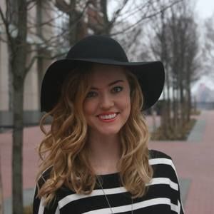 Meet your Posher, Meaghan